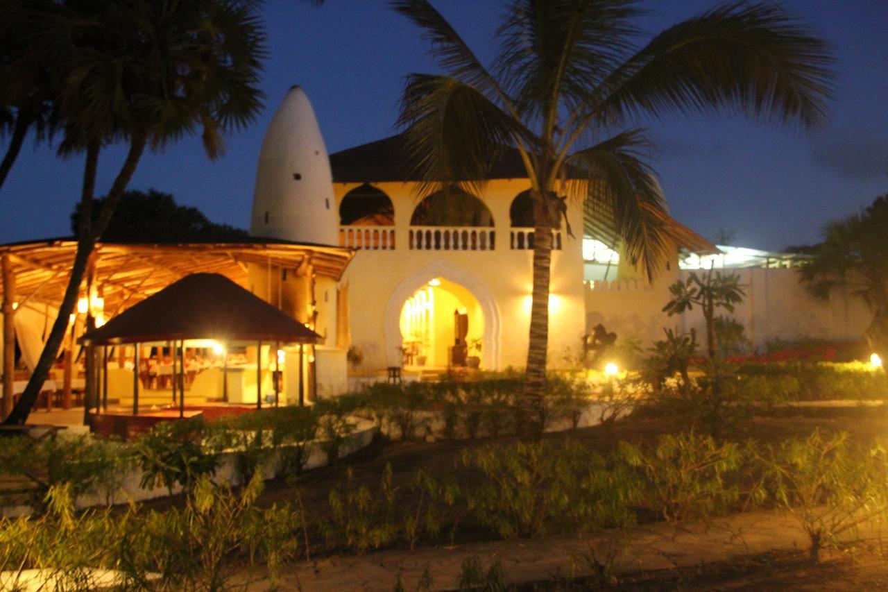 Angel'S Bay Beach Resort Malindi Exterior foto